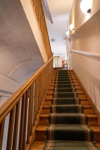 Aparthotel Karmel, Cracovia (foto 8)