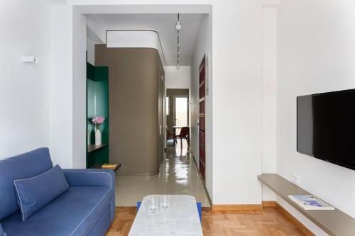 Nileos House, Athens (photo 10)