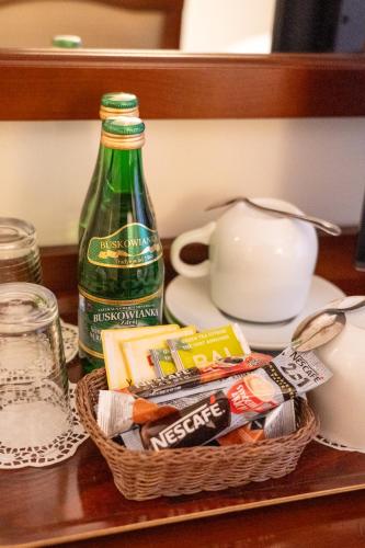 Aparthotel Karmel, Cracovia (foto 11)