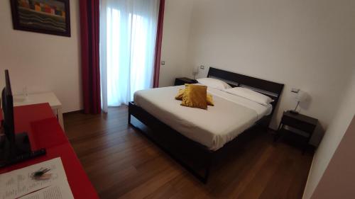  Marchesa Lulu in Salerno