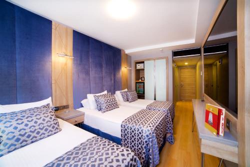472294925 Aspen Hotel & SPA Istanbul Old City