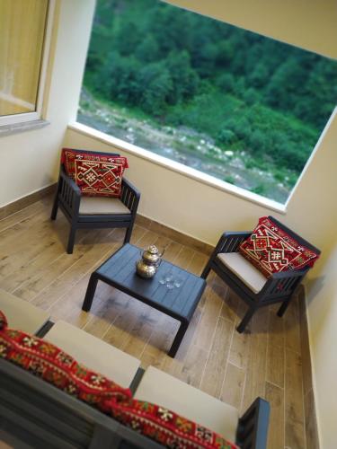 B&B Of - KAZDAL SUİTE - Bed and Breakfast Of
