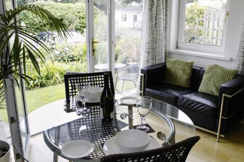 Culver House Hotel United Kingdom