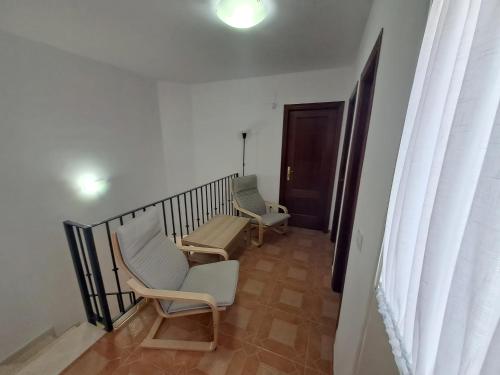 Las Casas Del Mirador in Tocina