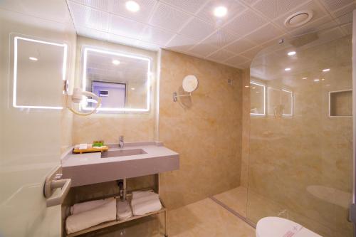 472296026 Aspen Hotel & SPA Istanbul Old City