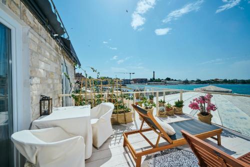 San Marco Luxury Rooms Umag