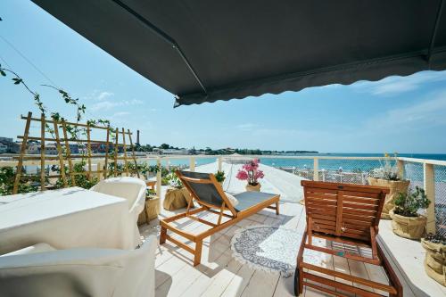 San Marco Luxury Rooms Umag