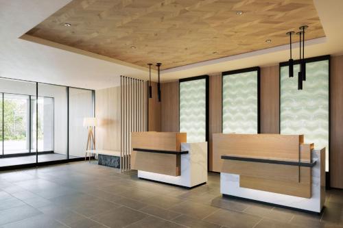 Fairfield by Marriott Hyogo Awaji Higashiura, Awaji (Foto 4)