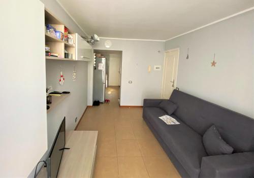  La Terrazza Bella Sicula in Furci Siculo