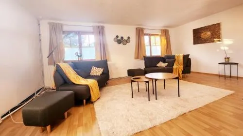 Haus Lärche - Die Ferienwohnung in Wolfratshausen, Deutschland