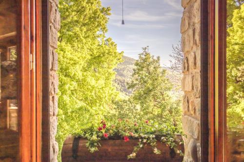 La Masia Del Taulat Chambres d´Hôtes