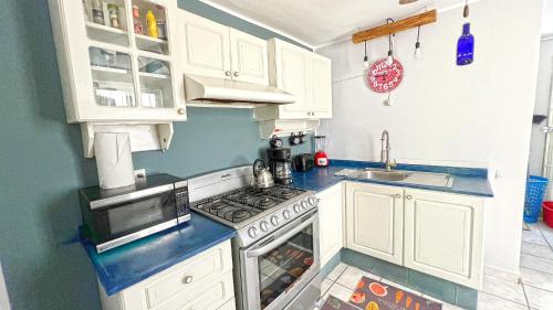 SUMMER SPECIAL !! House Carey2 Beachside area Puerto Morelos MX in Puerto Morelos, Mexico