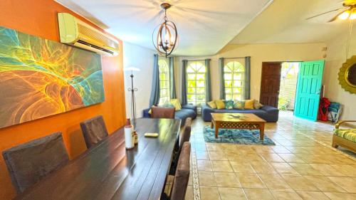 SUMMER SPECIAL !! House Carey2 Beachside area Puerto Morelos MX in Puerto Morelos, Mexico