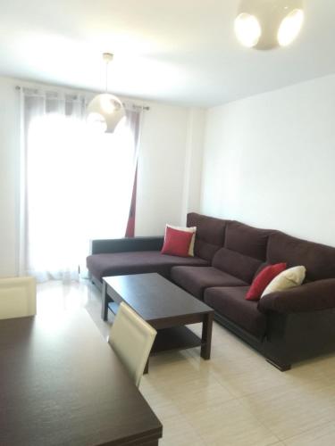 Apartamento las Palmeras, 2 Dormitorios - Apartment - Aguadulce