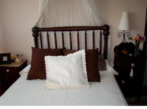 casa cumial gîte à louer Rante