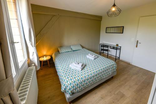 Domaine le Colombier - image 8