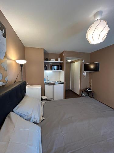 Appart & Studio Hyper Centre de Strasbourg - Proche Cathédrale & Petite France