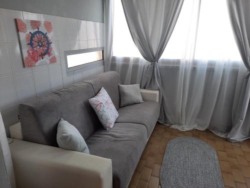  La Guendy al mare in Civitanova Marche