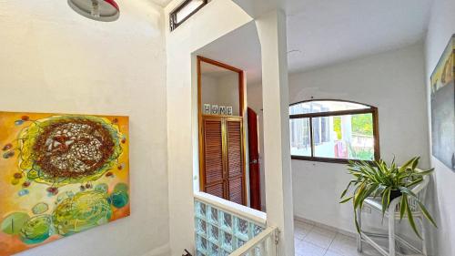 Kingsize Condo Bambu Beachside Puerto Morelos in Puerto Morelos, Mexico
