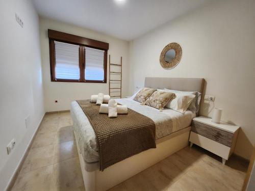  Dabelmar A Lanzada Sanxenxo in Sanxenxo