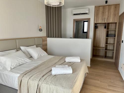 Skyline Iconic Villa