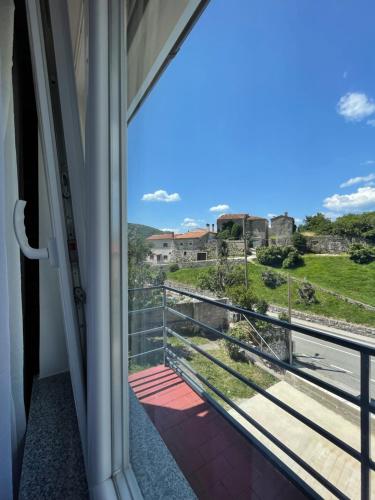 Skats, PLOMIN SKY&BAY in Vozilici