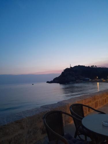 Pantai, Apartmani Zora in Zagrade