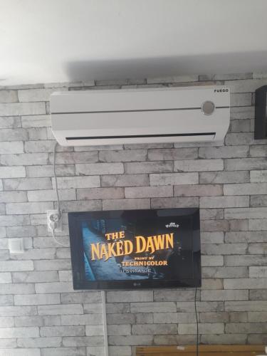 Apartmani Zora in Zagrade