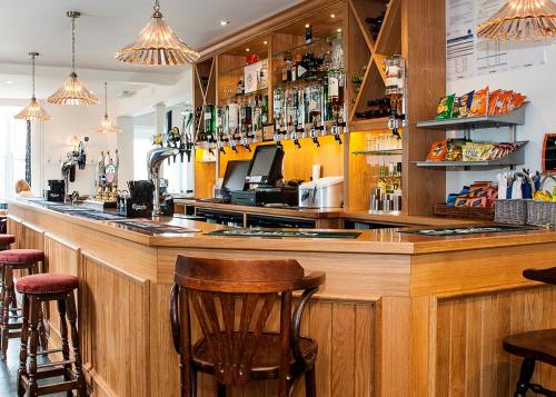 The Black Dog Inn - image 4