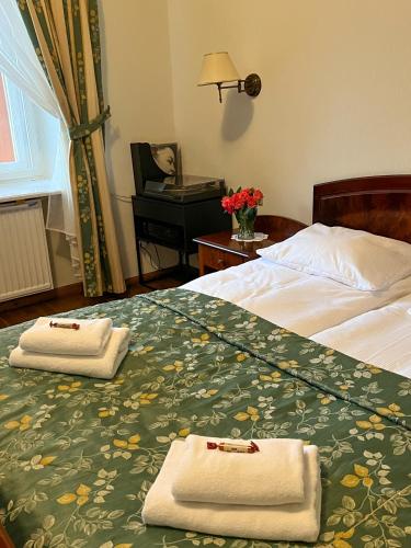 Aparthotel Karmel, Cracovia (foto 4)