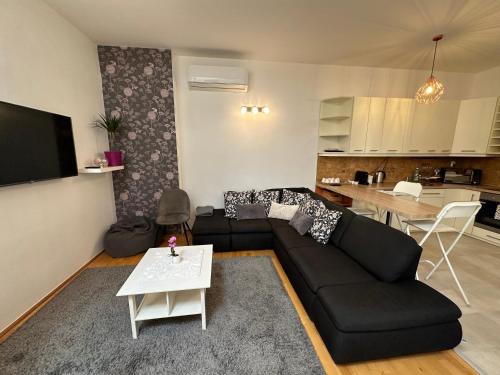 Centroom Apartment Budapest, Budapešť (fotografie 5)