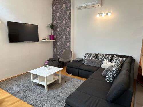 Centroom Apartment Budapest, Budapešť (fotografie 4)