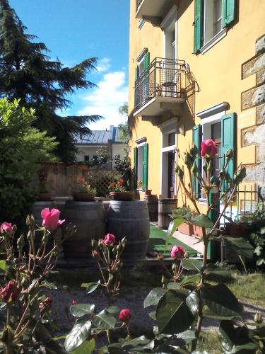 Agritur Tenno Bio Natura 5