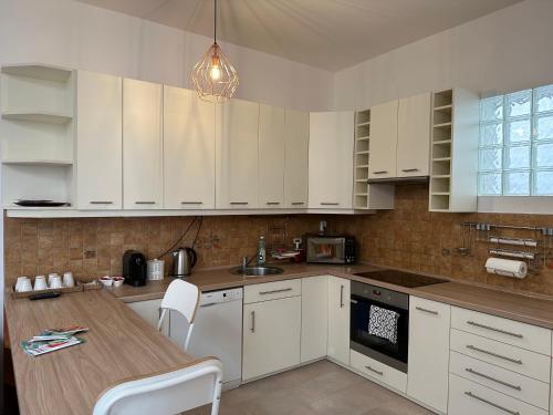 Centroom Apartment Budapest, Budapešť (fotografie 3)
