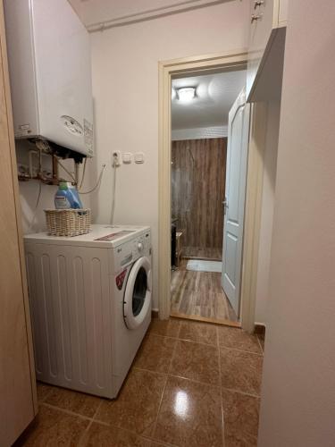 Centroom Apartment Budapest, Budapešť (fotografie 7)