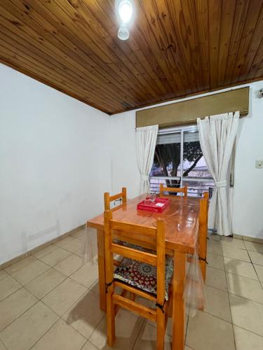 Departamento Semi Céntrico - Pagos en USD