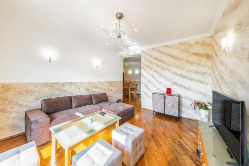 Sofia University Life Apartment, Sofie