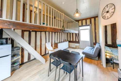 Domaine le Colombier - main image