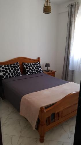 RESIDENCE AL Hoceima 2 Minutes de prés de PLAGE CALABONITA photo 1