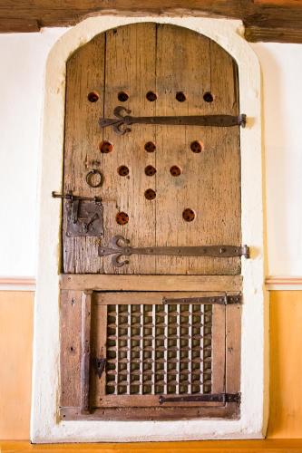 Hotel-Gasthof Goldener Greifen - image 6