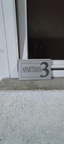 Apartmani AMB