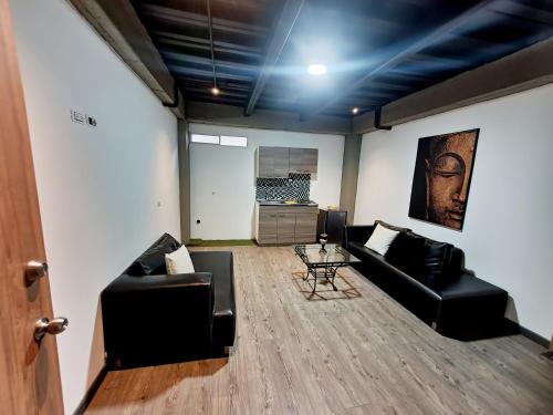 Alojamiento Carriqui in Universidad