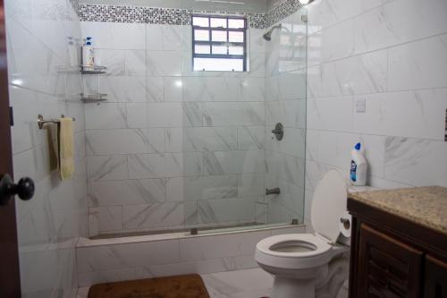 Pawadi Nou near Hewanorra nemzetközi repülőtér