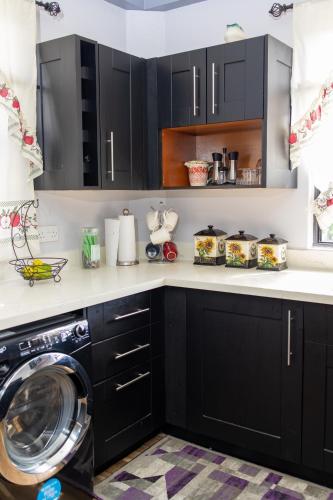 Pawadi Nou near Hewanorra nemzetközi repülőtér