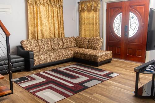 Pawadi Nou near Hewanorra nemzetközi repülőtér