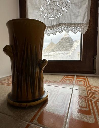 Trulli Balè