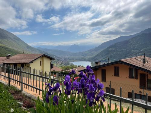  Casa San Giorgio, Unterkunft in Ranzanico