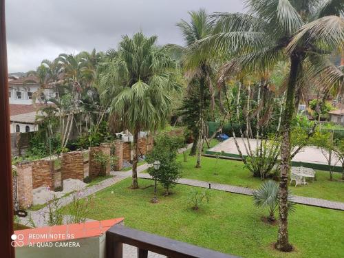 ทัศนียภาพ, Apartamento praia do Lázaro (Apartamento praia do Lazaro) in ปรายา โด ลาซาโร