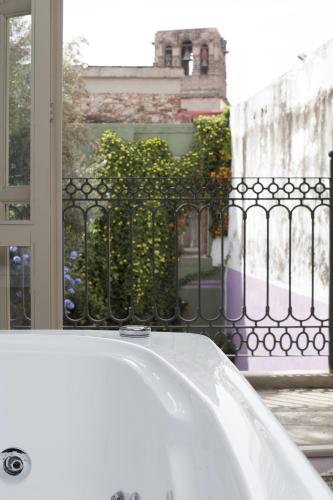 La Casa Del Atrio Queretaro Updated 2020 Prices