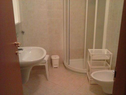 Bathroom, Bed & Breakfast Preone CIR 1789CNI00030 in Limone sul Garda